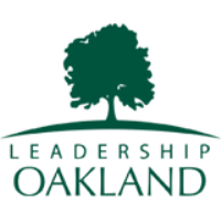 Leadership Conference with Leadership Oakland