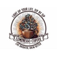 Luminesso Coffee - Pop up