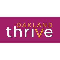 3rd Annual Oakland Thrive Golf Scramble, a.k.a. “The Coulter Cup.”