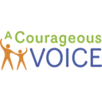 A Courageous Voice - Auburn Hills Chamber Ribbon Cutting