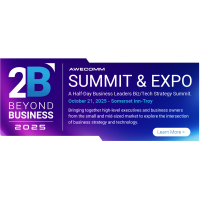Beyond Business 2025 Summit & Expo - Awecomm