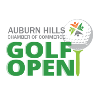 Auburn Hills Chamber Golf Open 2026