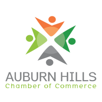 Auburn Hills Chamber Ribbon Cutting: Theory & Thread