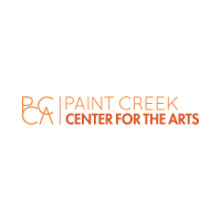 Paint Creek Center for the Arts Summer Day Camp - Session 6