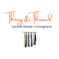 Ghouls Night Out at Theory & Thread