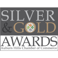 Silver & Gold Awards Holiday Brunch 2017