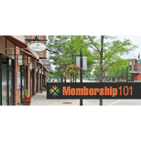 Membership 101: Crowne Plaza