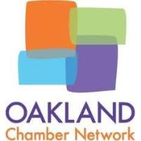 Oakland Chamber Network Mixer