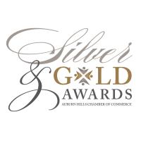 Silver & Gold Awards Holiday Brunch 2018