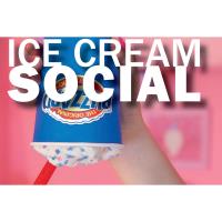 Ice Cream Social 2018