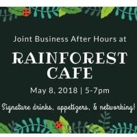 Joint Business After Hours