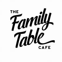 Family Table is Now Hiring Cooks