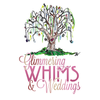 Glimmering Whims and Weddings