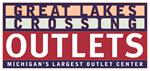 Great Lakes Crossing Outlets