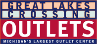 Great Lakes Crossing Outlets
