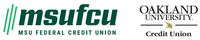 MSU Federal Credit Union & Oakland University Credit Union
