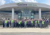 Forbes names Genisys Credit Union among Top Credit Unions in Michigan for the 6th Straight Year!