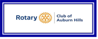 Meet the Governor: Auburn Hills Rotary District 6380