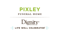Pixley Funeral Home