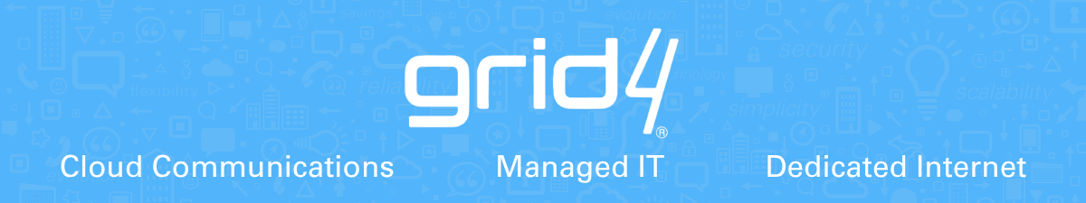 Grid4 Communications