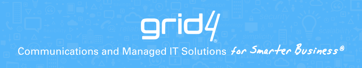Grid4 Communications