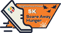 Scare Away Hunger 5k & Family Fun Run