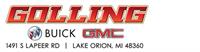 Trunk or Treat with Golling Buick-GMC