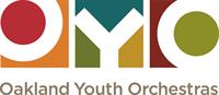 Oakland Youth Orchestras Spring Concert