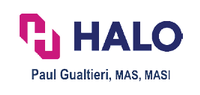 HALO  /  Gualtieri Associates, Inc.