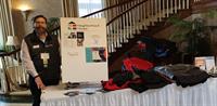 HALO Assists Michigan Promotional Professionals Association (MIPPA) with Coat Drive Benefitting Neighborhood House