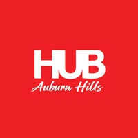 The HUB Stadium