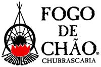Brunch with Santa at Fogo de Chao
