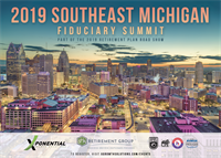 2019 Southeast Michigan Fiduciary Summit hosted by SHA Retirement Group