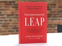 PurposePoint Workshops: Entrepreneurial Leap