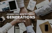 PurposePoint Workshop Wednesdays: Connecting with Different Generations in the Marketplace