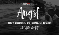 ULLIANCE SHINES THE LIGHT ON ANXIETY BY SPONSORING THIS NEW DOCUMENTARY "ANGST" RAISING AWARENESS AROUND ANXIETY!
