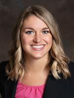 Erin Flannery Receives CFE Credential and Promotion to Manager