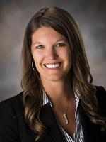 Tara Stensrud Earns Personal Financial Specialist Credential