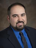 Yeo & Yeo Promotes Zaher Basha to Principal