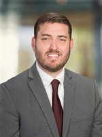 Andrew Matuzak Receives RUBY Award