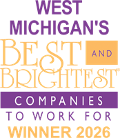 Yeo & Yeo Recognized Among West Michigan’s Best and Brightest Companies to Work For