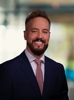 Steven Treece Receives Auburn Hills Chamber’s Tomorrow’s 20 Award