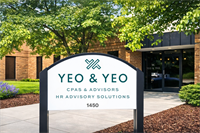 Yeo & Yeo Expands Ann Arbor Office to Support Growing HR Advisory Services