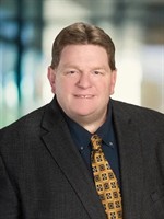 Yeo & Yeo’s David Youngstrom Inducted into Junior Achievement Business Hall of Fame