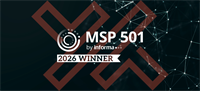 Yeo & Yeo Technology Named to Channel Partners MSP 501 List for 2026