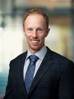 Yeo & Yeo’s Kyle Richardson Receives MICPA Rising Star Award