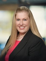 Yeo & Yeo’s Kristi Krafft-Bellsky Receives MICPA Impact Award