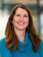 Amy Cell Named Among Corp! Magazine’s 2026 Inspiring Leaders