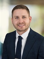 Daniel Beard Receives CGFM Credential