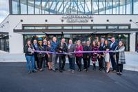 Chief Financial Credit Union opens Community Center and Branch in Downtown Rochester